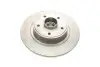 Диск тормозной BOSCH 0 986 479 273 (фото 3)