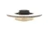 Диск тормозной BOSCH 0 986 479 273 (фото 4)