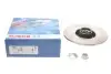 Диск тормозной BOSCH 0986479274 (фото 1)