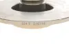 Диск тормозной BOSCH 0986479274 (фото 4)