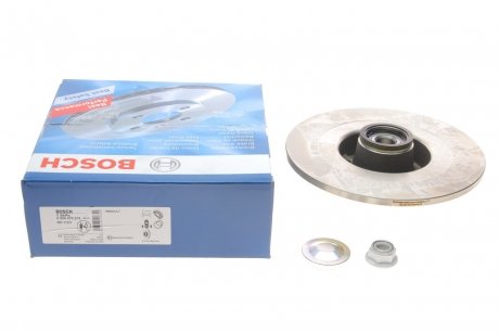 Диск гальмівний BOSCH 0986479274