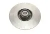 Диск тормозной BOSCH 0986479274 (фото 8)