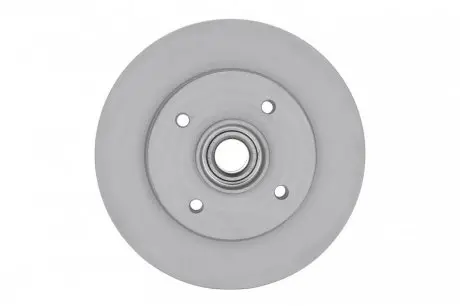 Тормозной диск BOSCH 0986479275