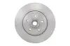 Тормозной диск BOSCH 0986479276 (фото 1)