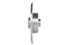 Тормозной диск BOSCH 0986479276 (фото 3)
