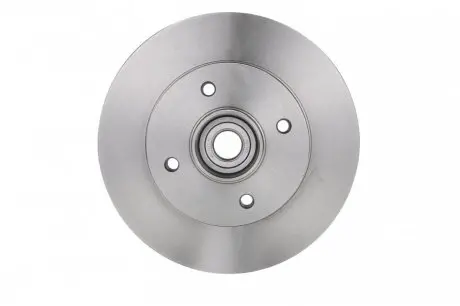 Диск тормозной CITROEN/PEUGEOT C4/307 (+кольцо ABS) "R "04>> BOSCH 0 986 479 279