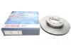 Диск тормозной BOSCH 0986479287 (фото 1)