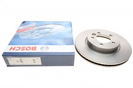 Диск тормозной BOSCH 0986479287