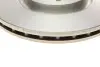 Диск гальмівний BOSCH 0 986 479 290 (фото 4)