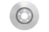 Тормозной диск BOSCH 0 986 479 291 (фото 1)