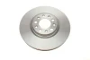 Тормозной диск BOSCH 0 986 479 291 (фото 6)