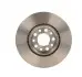 Тормозной диск BOSCH 0986479293 (фото 1)