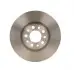 Тормозной диск BOSCH 0986479293 (фото 2)