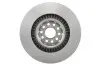 Тормозной диск BOSCH 0986479302 (фото 2)