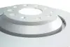 Диск тормозной BOSCH 0 986 479 303 (фото 3)