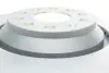 Диск тормозной BOSCH 0 986 479 303 (фото 4)