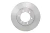 Диск тормозной TOYOTA LAND CRUISER 3.0-4.0 03 - передн. (выр-во) BOSCH 0 986 479 304 (фото 1)