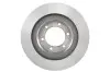 Диск тормозной TOYOTA LAND CRUISER 3.0-4.0 03 - передн. (выр-во) BOSCH 0 986 479 304 (фото 2)