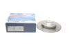 Диск тормозной BOSCH 0986479305 (фото 1)