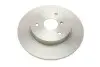 Диск тормозной BOSCH 0986479305 (фото 4)