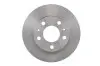 Тормозной диск BOSCH 0 986 479 315 (фото 1)