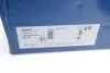 Диск тормозной BOSCH 0 986 479 330 (фото 6)