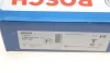 Диск гальмівний BOSCH 0986479332 (фото 8)