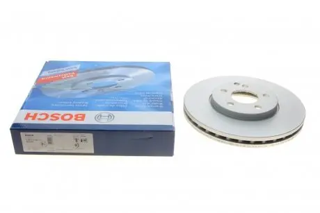 Диск тормозной BOSCH 0986479333