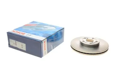 Диск тормозной BOSCH 0986479340