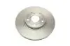 Диск тормозной BOSCH 0986479340 (фото 7)