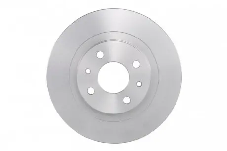Диск гальмівний ВАЗ 2112 передн. вент. BOSCH 0 986 479 346