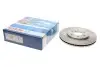 Диск тормозной NISSAN Navara/Pathefinder F &quot;05&gt;&gt; BOSCH 0 986 479 356 (фото 1)