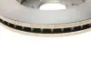 Диск тормозной NISSAN Navara/Pathefinder F &quot;05&gt;&gt; BOSCH 0 986 479 356 (фото 4)