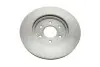 Диск тормозной NISSAN Navara/Pathefinder F &quot;05&gt;&gt; BOSCH 0 986 479 356 (фото 5)