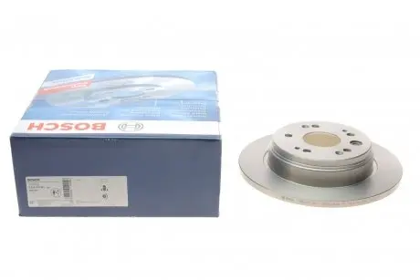 Диск гальмівний BOSCH 0986479361