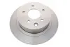 Диск гальмівний NISSAN JUKE, QASHQAI 1.5DCI 16V 08.07-,10.06- задн. BOSCH 0986479362 (фото 4)