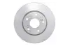 Диск тормозной BOSCH 0 986 479 364 (фото 1)