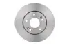 Диск тормозной BOSCH 0 986 479 368 (фото 1)
