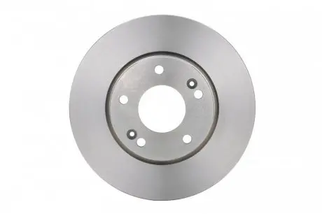 Диск тормозной BOSCH 0 986 479 368
