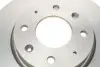 Диск тормозной KIA CERATO(15) передн. (выр-во) BOSCH 0 986 479 369 (фото 4)