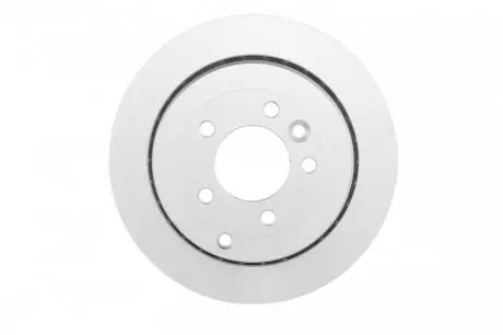 Тормозной диск BOSCH 0986479375