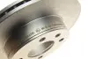 Диск тормозной BOSCH 0 986 479 377 (фото 3)