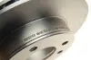 Диск тормозной BOSCH 0 986 479 377 (фото 4)