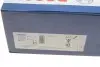 Диск тормозной BOSCH 0 986 479 377 (фото 10)