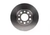 Тормозной диск BOSCH 0986479378 (фото 1)