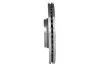 Диск тормозной CITROEN JUMPY, FIAT SCUDO, PEUGEOT EXPERT 1.6 2.0 07 - передн. (выр-во) BOSCH 0 986 479 380 (фото 4)