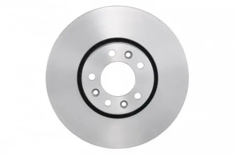 Диск тормозной CITROEN JUMPY, FIAT SCUDO, PEUGEOT EXPERT 1.6 2.0 07 - передн. (выр-во) BOSCH 0 986 479 380