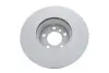 Диск тормозной BOSCH 0986479381 (фото 4)