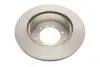 Диск тормозной BOSCH 0986479385 (фото 4)