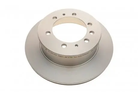 Диск тормозной BOSCH 0986479385
